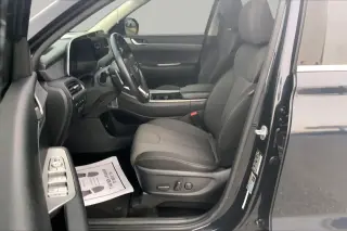 Hyundai PALISADE 2020 SEL 4 SUV