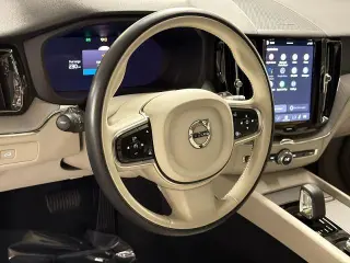 Volvo XC60 2024 AWD B5 Plus Dark Theme 4dr SUV