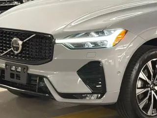 Volvo XC60 2024 AWD B5 Plus Dark Theme 4dr SUV