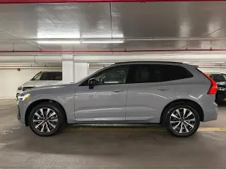 Volvo XC60 2024 AWD B5 Plus Dark Theme 4dr SUV