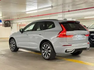 Volvo XC60 2024 AWD B5 Plus Dark Theme 4dr SUV