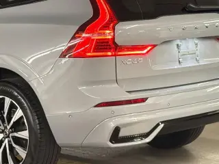 Volvo XC60 2024 AWD B5 Plus Dark Theme 4dr SUV