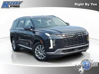 Hyundai PALISADE 2023 SEL 4dr SUV