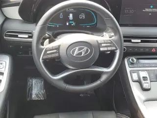 Hyundai PALISADE 2023 SEL 4dr SUV