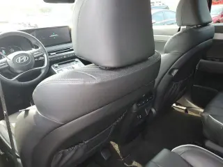 Hyundai PALISADE 2023 SEL 4dr SUV