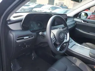 Hyundai PALISADE 2023 SEL 4dr SUV
