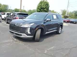 Hyundai PALISADE 2023 SEL 4dr SUV
