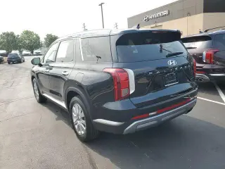 Hyundai PALISADE 2023 SEL 4dr SUV
