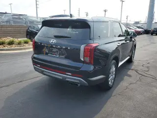 Hyundai PALISADE 2023 SEL 4dr SUV