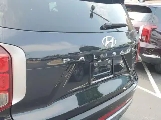 Hyundai PALISADE 2023 SEL 4dr SUV