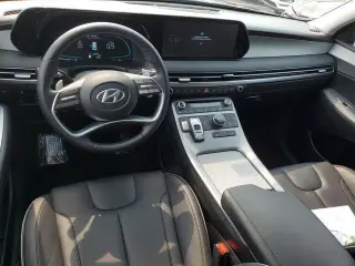 Hyundai PALISADE 2023 SEL 4dr SUV