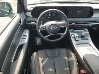 Hyundai PALISADE 2023 SEL 4dr SUV