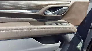 GMC Yukon 2021 4x4 Denali 4 SUV