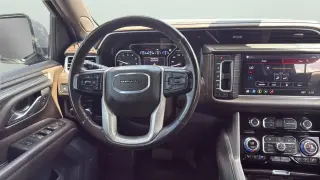 GMC Yukon 2021 4x4 Denali 4 SUV