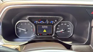 GMC Yukon 2021 4x4 Denali 4 SUV