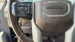 GMC Yukon 2021 4x4 Denali 4 SUV