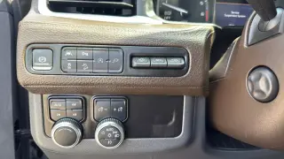 GMC Yukon 2021 4x4 Denali 4 SUV