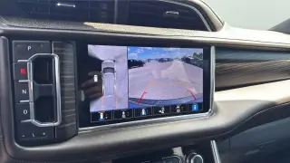 GMC Yukon 2021 4x4 Denali 4 SUV