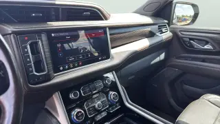 GMC Yukon 2021 4x4 Denali 4 SUV