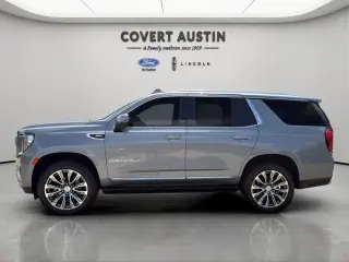 GMC Yukon 2021 4x4 Denali 4 SUV