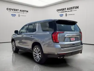 GMC Yukon 2021 4x4 Denali 4 SUV