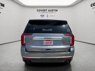 GMC Yukon 2021 4x4 Denali 4 SUV