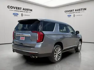 GMC Yukon 2021 4x4 Denali 4 SUV