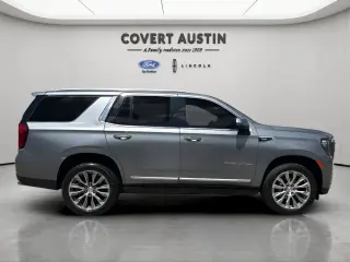 GMC Yukon 2021 4x4 Denali 4 SUV