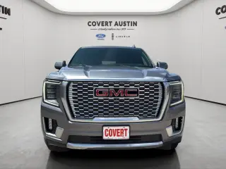 GMC Yukon 2021 4x4 Denali 4 SUV