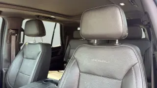 GMC Yukon 2021 4x4 Denali 4 SUV