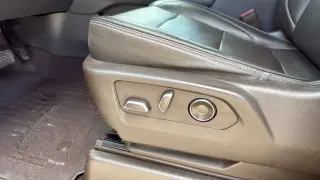 GMC Yukon 2021 4x4 Denali 4 SUV