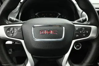 GMC Terrain 2024 SLE 4 SUV