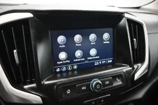 GMC Terrain 2024 SLE 4 SUV