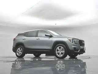 GMC Terrain 2024 SLE 4 SUV