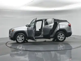 GMC Terrain 2024 SLE 4 SUV