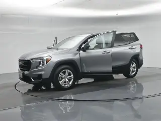GMC Terrain 2024 SLE 4 SUV