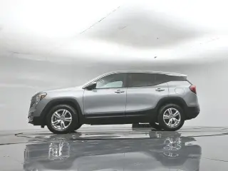 GMC Terrain 2024 SLE 4 SUV