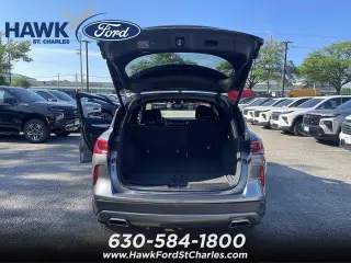 INFINITI QX50 2021 AWD Luxe 4dr Crossover