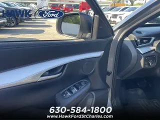 INFINITI QX50 2021 AWD Luxe 4dr Crossover