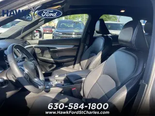 INFINITI QX50 2021 AWD Luxe 4dr Crossover