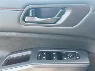 Nissan Pathfinder 2026 AWD SV 4dr SUV