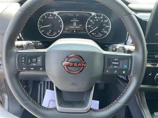Nissan Pathfinder 2026 AWD SV 4dr SUV