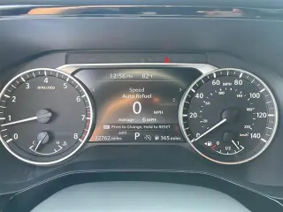 Nissan Pathfinder 2026 AWD SV 4dr SUV