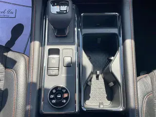 Nissan Pathfinder 2026 AWD SV 4dr SUV