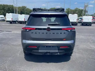 Nissan Pathfinder 2026 AWD SV 4dr SUV
