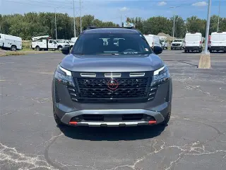 Nissan Pathfinder 2026 AWD SV 4dr SUV