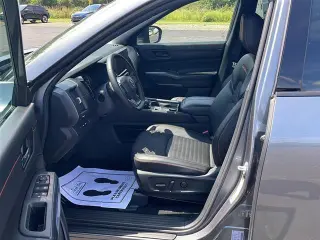 Nissan Pathfinder 2026 AWD SV 4dr SUV