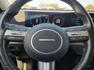 Hyundai KONA 2025 SEL 4dr Crossover
