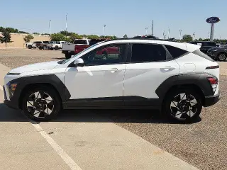 Hyundai KONA 2025 SEL 4dr Crossover