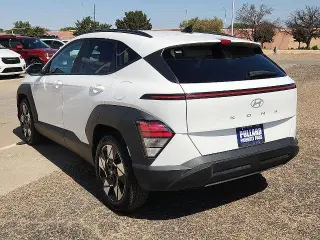 Hyundai KONA 2025 SEL 4dr Crossover